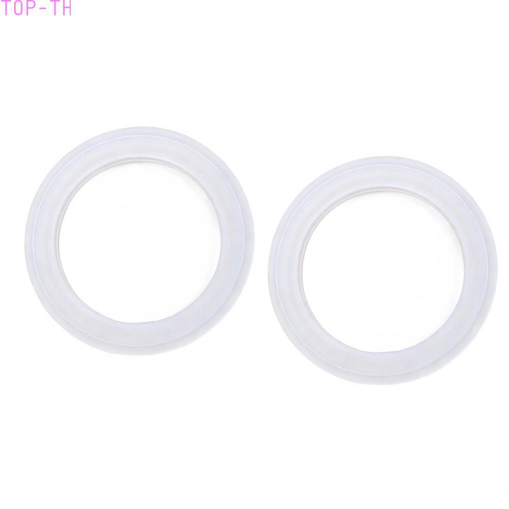 Silicone Steam Ring Group Head Gasket Espresso Machine Sealing Ring for Zamboo