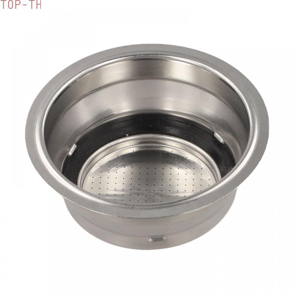 51mm Coffee Machine Removable Filter Basket Filter Basket For EC331/EC680/EC685