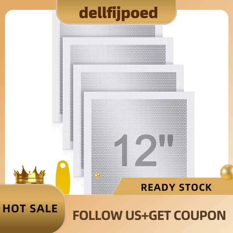 dellfijpoedWall Repair Patch Drywall Repair Patch Repair Patch พร้อม Scraper