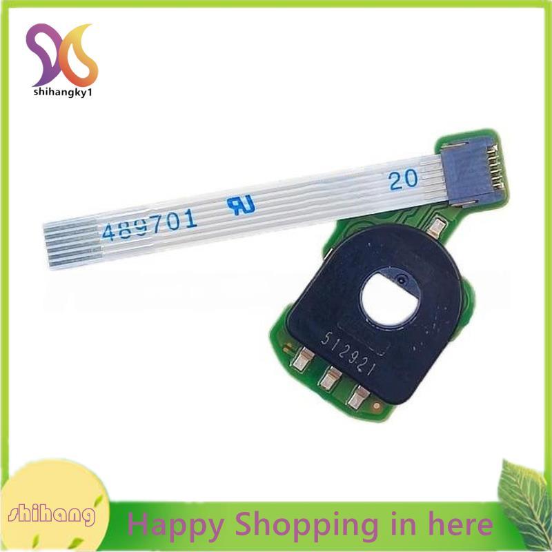 LR Trigger Rotary Potentiometer สําหรับ Controller 050 060 เปลี่ยน Flex Cable Adaptive Trigger Board