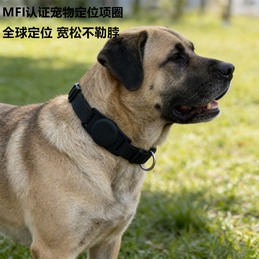 Pet Locator for Cats to Prevent Getting Lost gps Pet Tracking Device: Dog Tracking Collar with Locat
