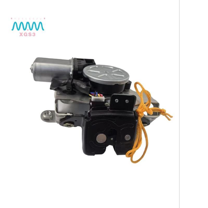 ด้านหลังประตูฝาครอบล็อค Actuator 630332-SJ101, 630332-SJ100 6303SJ101, 63032SJ100 สําหรับ Forester 2