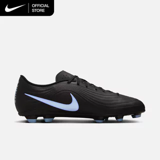 Nike Men's Tiempo Maestro Club Multi-Ground Low Soccer Cleats Shoes - Black [IB1602-040]