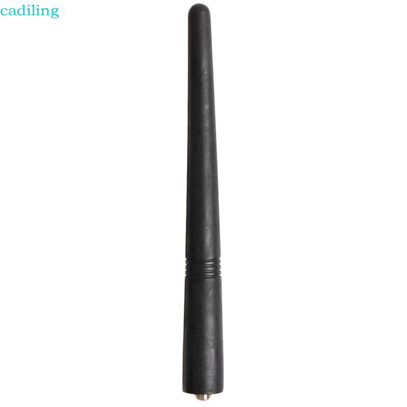 Cadiling VHF เสาอากาศสําหรับวิทยุสองทาง GP320 GP68 GP338 GP328 GP338 PLUS GP350