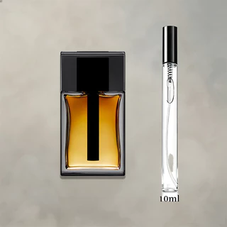 น้ำหอมแท้ 100% ขวดแบ่ง 10ML Sauvage EDP/EDT/Parfum EDP/Blooming Bouquet EDTน้ำหอมผู้หญิง น้ำหอมผู้ชาย