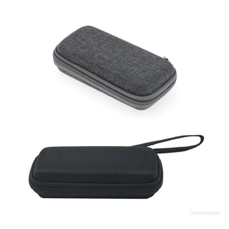Loner EVA Hard Carrying กระเป๋าเดินทางกลางแจ้งสําหรับเครื่องบันทึก ICD-PX470 PX370 TX650 UX570