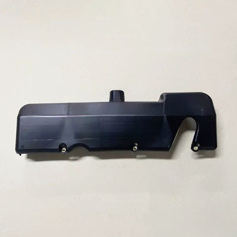 ฝาครอบป้องกันฝุ่นเครื่องยนต์ สำหรับรถขุด Sany SY245H SY260 SY265C เครื่อง Mitsubishi D06FR อะไหล่พลา