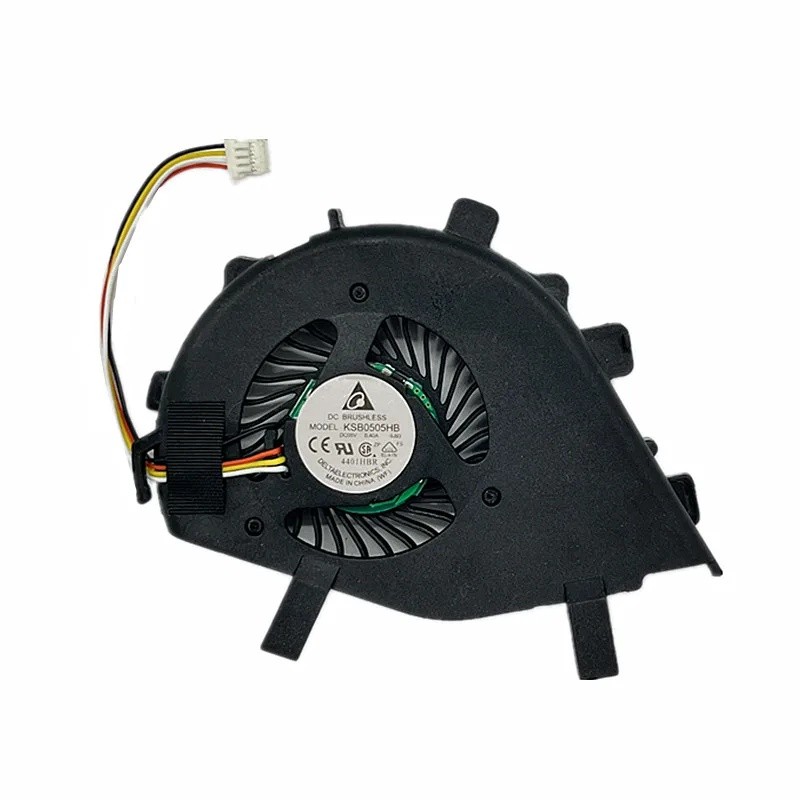 FZ พัดลมระบายความร้อน CPU ใหม่สําหรับ Sony VPCZ1 VPC-Z11 VPC-Z12 VPC-Z13/1 VPCZ12L9E PCG-331112M MBX