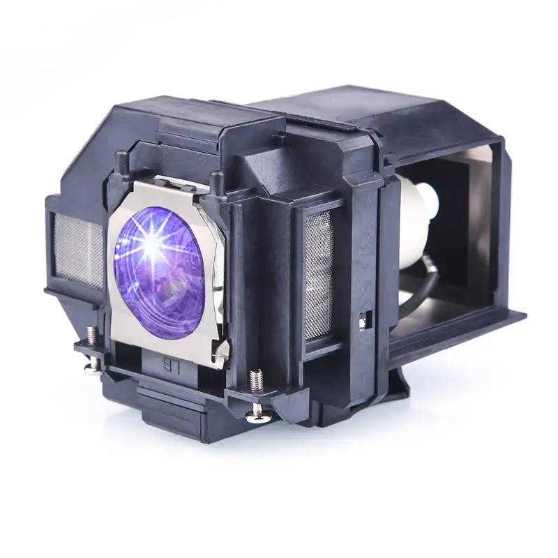 คุณภาพสูง ELPLP97 V13H010L97 โปรเจคเตอร์โมดูลสําหรับ EPSON ELPLP97 PowerLite U50 EB-U50 EB-FH52 EB-F