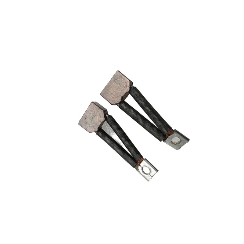 J230 Motor แปรงคาร์บอนทองแดง 9 x 19 x14 มม. 9 x 19 x 20 มม. Y
