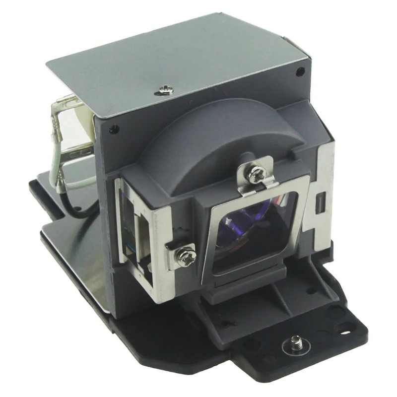 5J.J0405.001 พรีเมี่ยมอุปกรณ์เสริมสําหรับโคมไฟฉายสําหรับ BENQ MP776 MP776ST MP777 /EP3735 / EP3740 โ