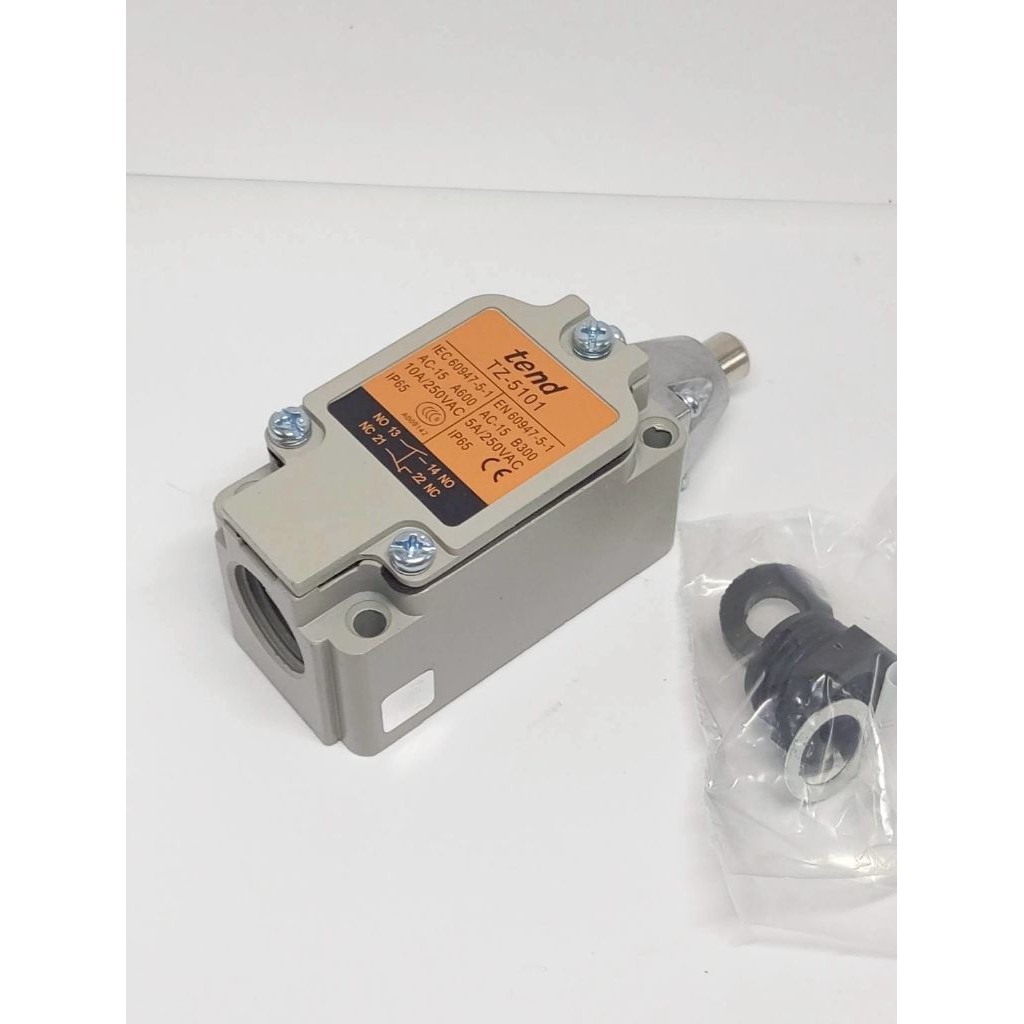 สั่งเลย TZ5101 มิตสวิตช์ (Limit Switch) รุ่น  TZ-5101 สินค้าพร้อมส่งออกจากกทม