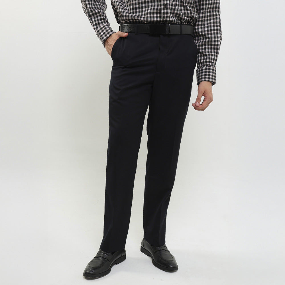 Cardinal Mens Regular Fit Official Pants F0196BK01A
