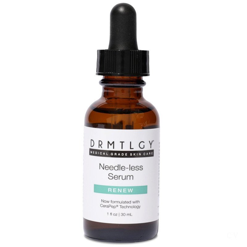 DRMTLGYNed-lessSerum–Peptide&CeramideFaceSerumforFineLines&Wrinkles,Hydrating&FirmingAntiAgingSerumw