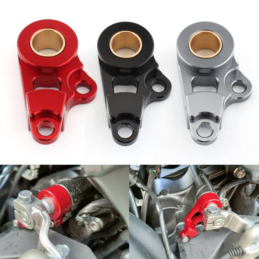 CB650R CBR650R 2024 Shifting Gear Stabilizer Shift แผ่นรองรับสําหรับฮอนด้า CBR650R CB 650R CBR 650R 