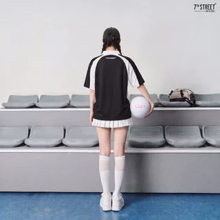 7ᵗʰ Street JERSEY FOOTBALL แฟชั่นสตรีทแวร์ แมทซ์ทุกลุคให้ดูดี ใส่สบาย รุ่น PSEY