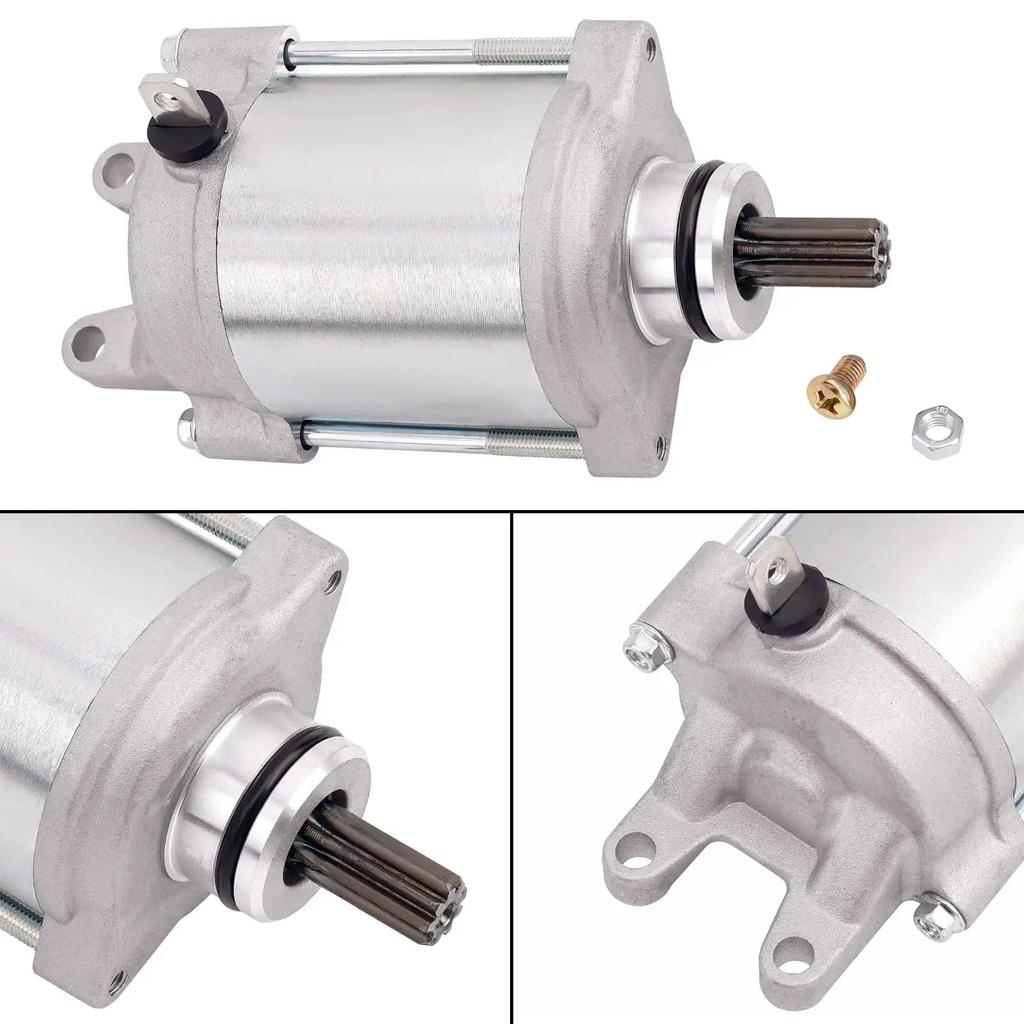 f75040001000   เครื่องยนต์มอเตอร์สําหรับ KTM 690 Duke 2008-2012, 690 Duke R ABS 2013-2016,690 Enduro