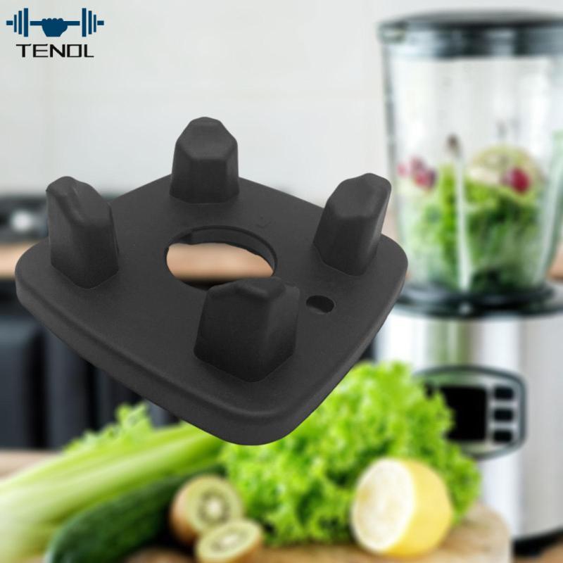 [Devoko] Blender Centering Pad Rubber for Drink Machine Smoothie Machines Ice Machine