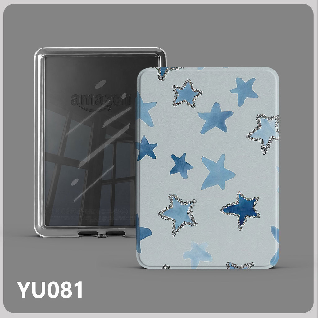 อะคริลิคสําหรับ Kindle 12th 11th 10th 7th 6th Generation Colorsoft Signature Edition Paperwhite 5 4 