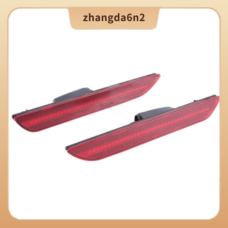 In Stock1 คู่ FR3Z-15A101-A FR3Z-15A201-A ไฟท้ายด้านข้างMarker Lightรถพลาสติกอุปกรณ์เสริมสําหรับ 201