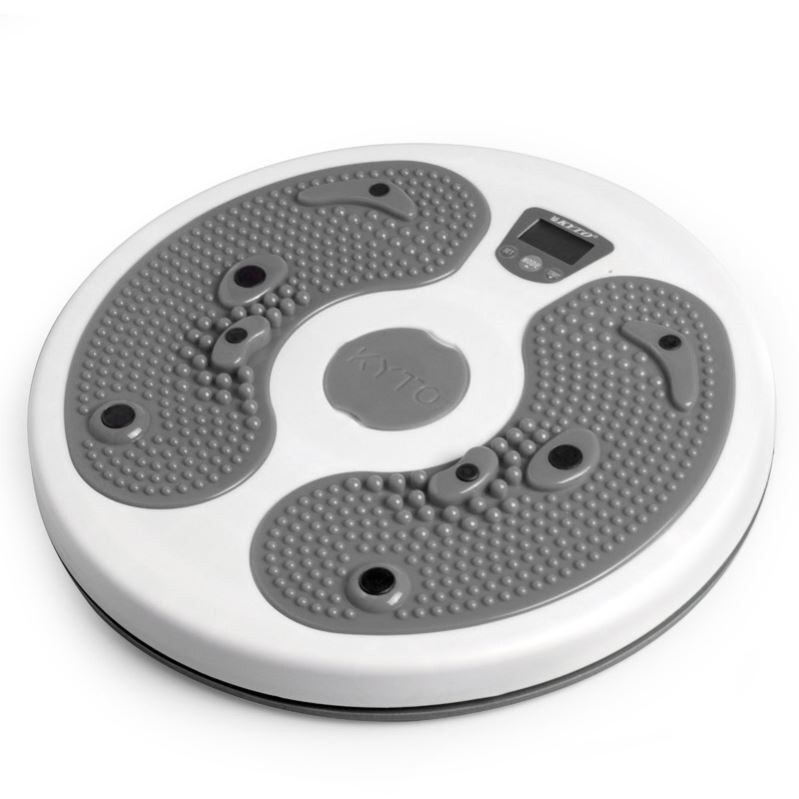 Twister เอว Disc อุปกรณ์ฟิตเนส Mute Home Knob เอว Twister อุปกรณ์ฟิตเนสเอว Twister Handy เครื่องมืออ