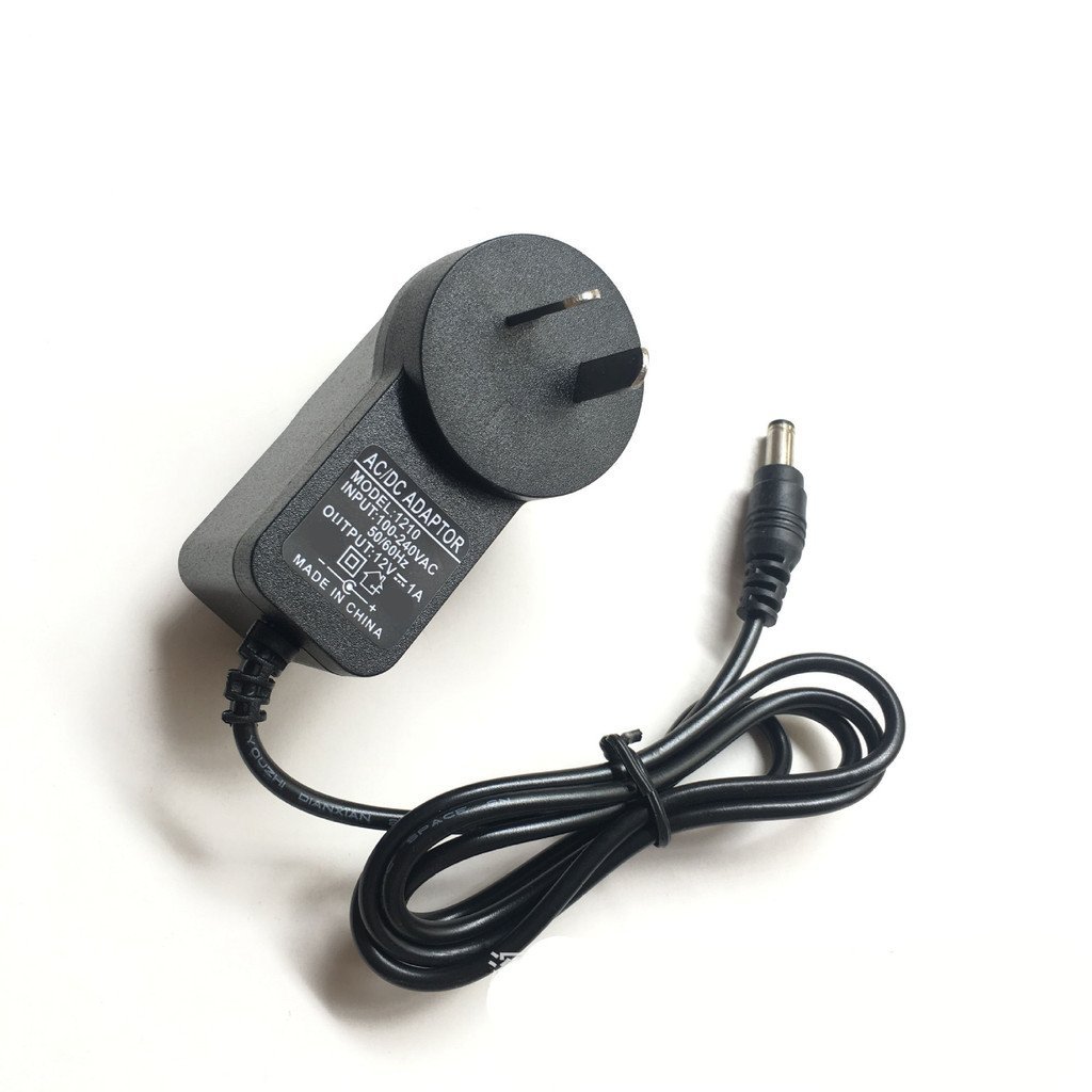 Australian Standard DC5V2A อะแดปเตอร์เครือข่ายทีวีกล้องเฝ้าระวัง HUB HUB หัวเล็ก RN4O