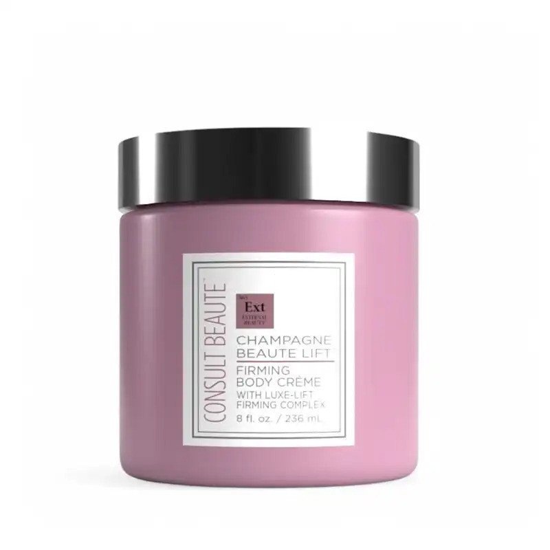 Champagne Beauty Lifting Body Cream 9HTO