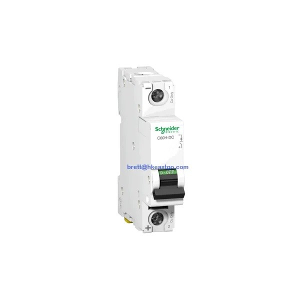A1WT A9F74216 IC60N-Miniature Circuit Breaker-2P-16A-C Curve A9F74216
