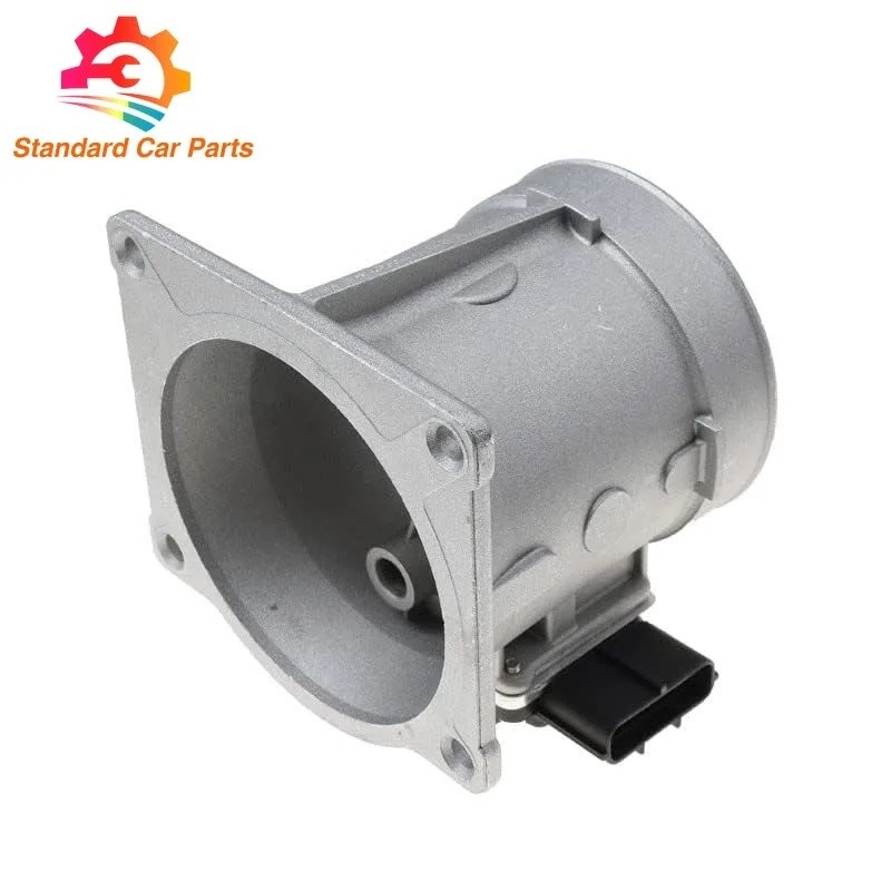 HB F67F-12B579-BA สําหรับ Ford Ranger Taurus Escort Mazda 626 B2300 B3000 Mass Air Flow Meter MAF Se