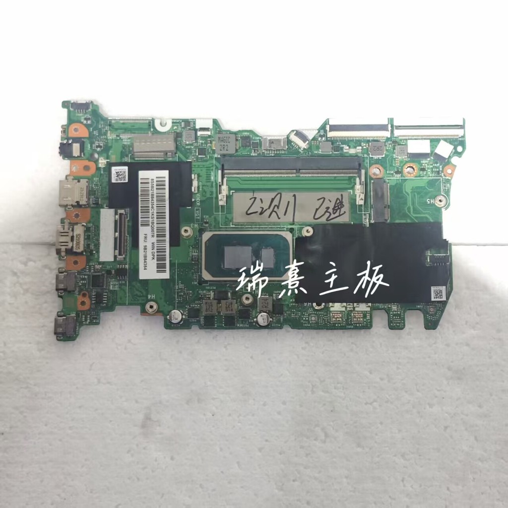 Lenovo ThinkBook 6 E5 14-ITL 14 15 G2 เมนบอร์ด LA-K051P LA-K052P