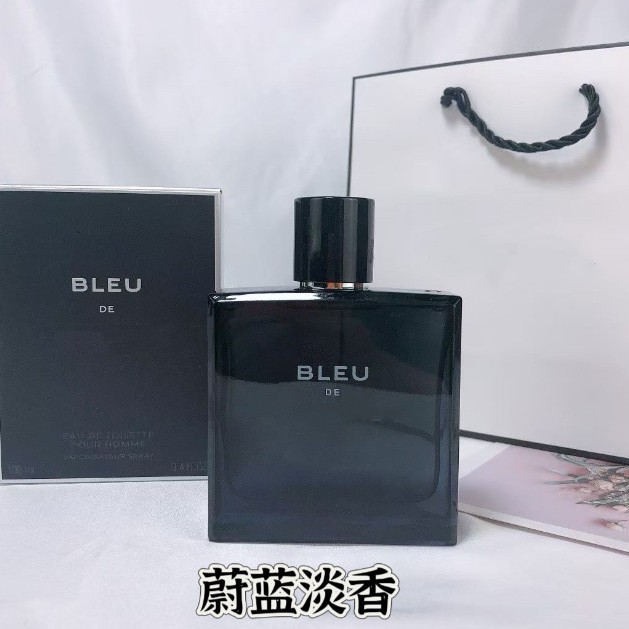 น้ําหอมอย่างเป็นทางการของเวียดนาม Azure Fragrance Azure Eau de Toilette Azure Fragrance Men