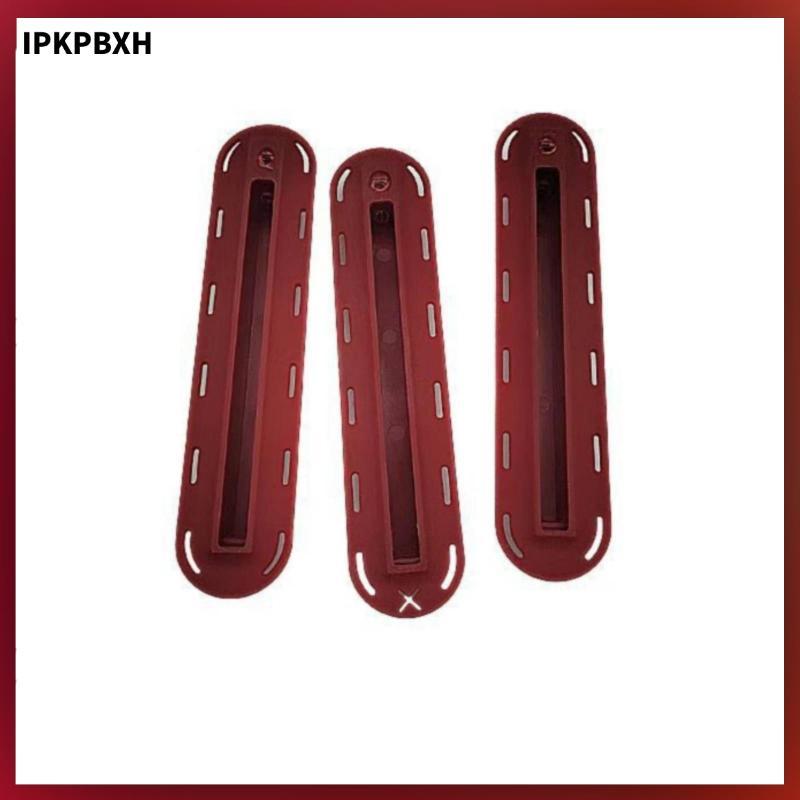 MagiDeal Fin Box Surfboard Container Replacement Accessory วัสดุ Eco สําหรับ Paddle Surfboard Fins