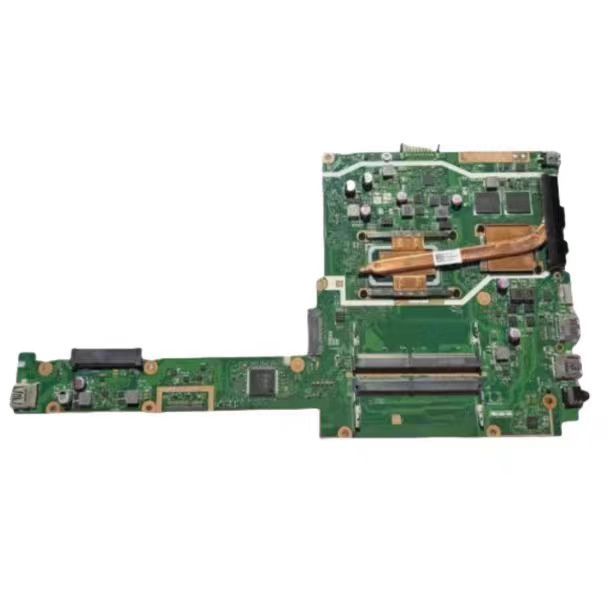 ASUS ASUS X407UA X407U X407UB y400u X407UBR X407UAR Y406U เมนบอร์ด