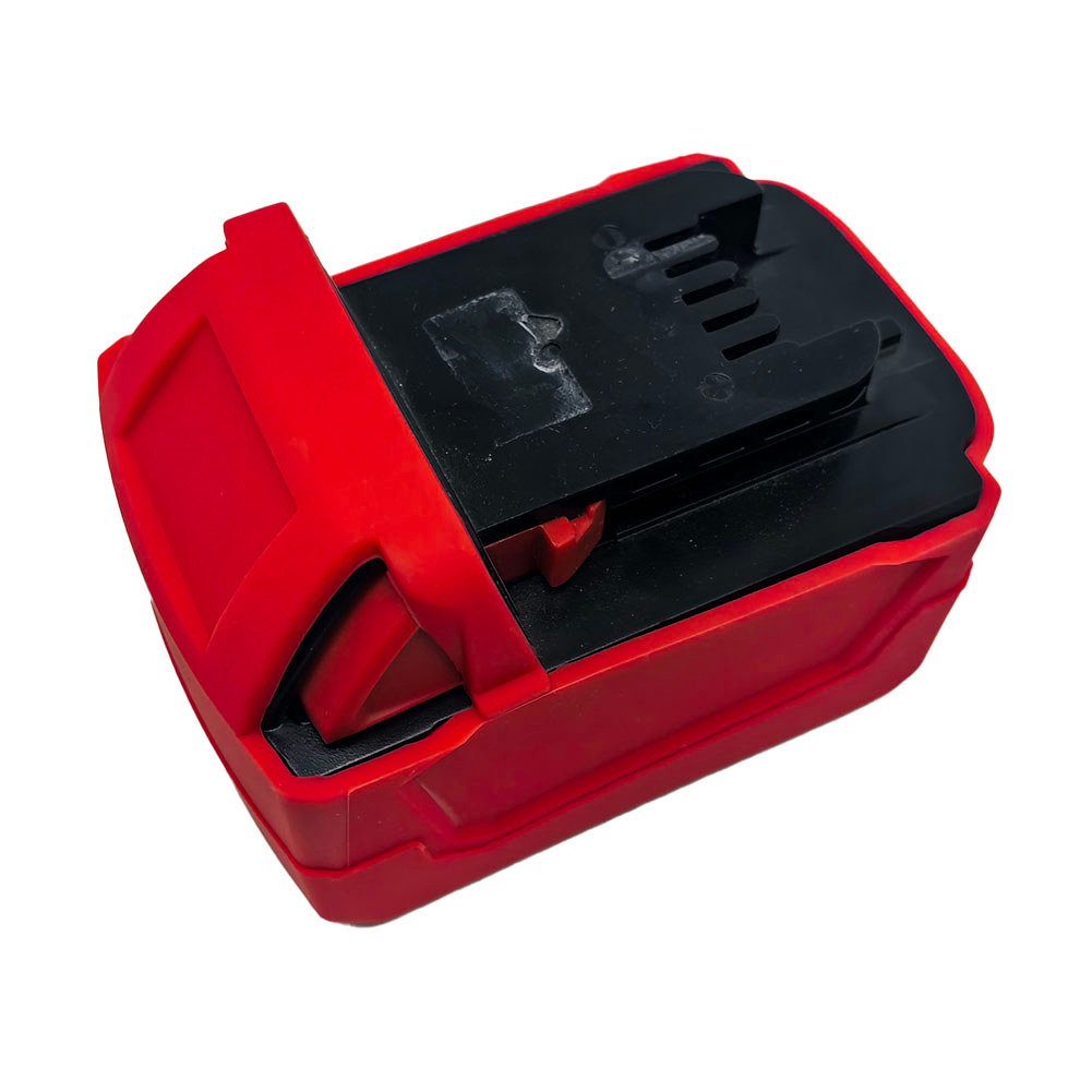 Silicone Battery Cover for 18V 3 0 4 0 5 0 Battery Essential Protection