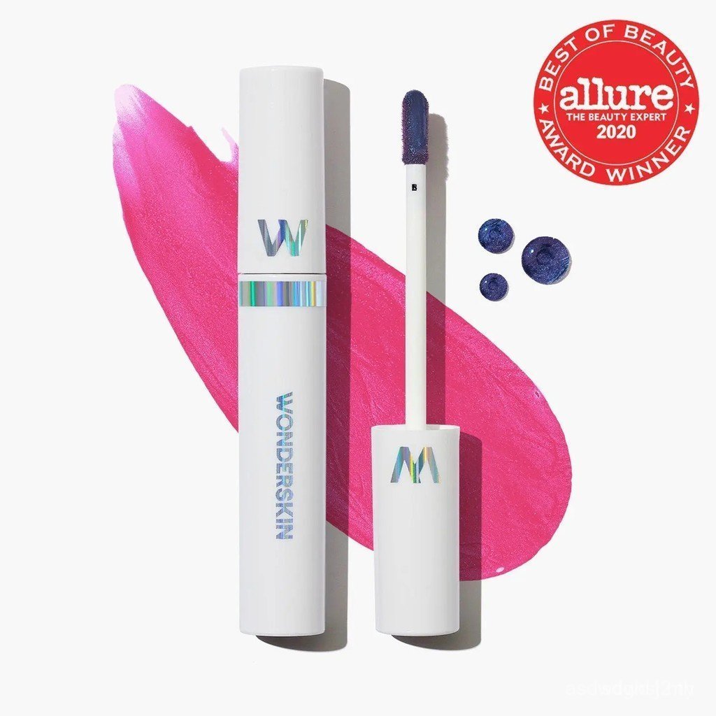 WonderWONDERBLADINGLipStainMasque–ยาวนาน,กันน้ํา,Transfer-ProofLipStainwithHydratingVeganFormulaforS