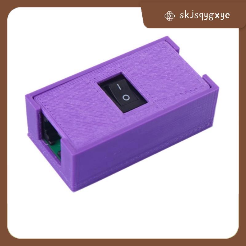 skjsqygxycRJ11 Line Jack Coupler โทรศัพท์/Fax/ADSL Line Jack Coupler Anti-Harass