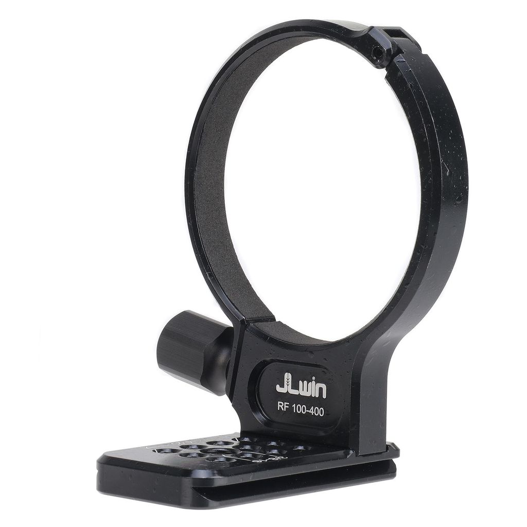 ขาตั้งเลนส์ JLwin สำหรับ Canon RF 100-400 มม. F5.6-8 IS USM