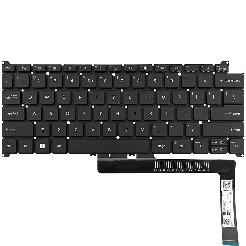 แป้นพิมพ์ Acer Acer N21C2 N21H1 N21H2 N21H3 N22C8 N23C6 N23Q6