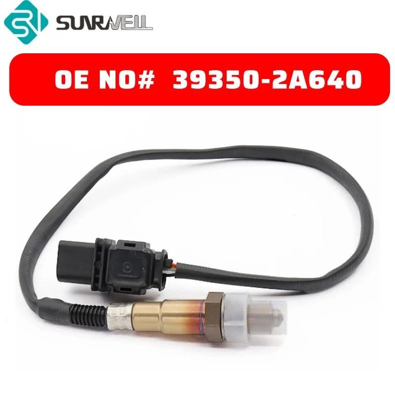39350-2A640 ด้านหน้า Lambda O2 เซนเซอร์ออกซิเจนสําหรับ ​Kia SPORTAGE OPTIMA CARENS 1.7 CRDI Soul mk2