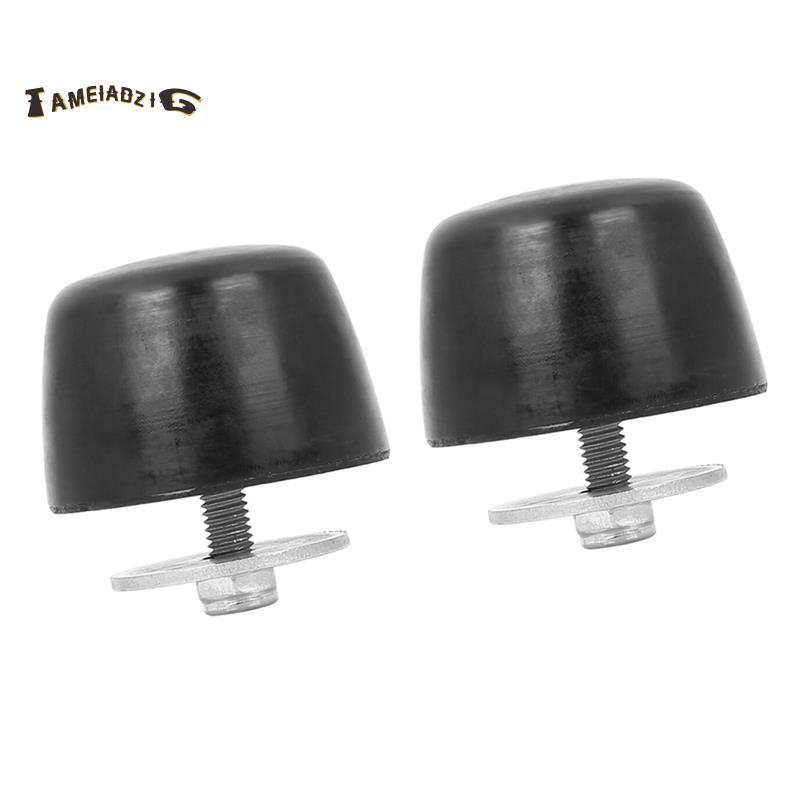 [Quality T]KJ71051BK Bumper Cushion Hood Stop สําหรับ