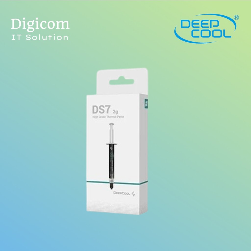 DEEP COOL PROCESSOR PASTA DS7