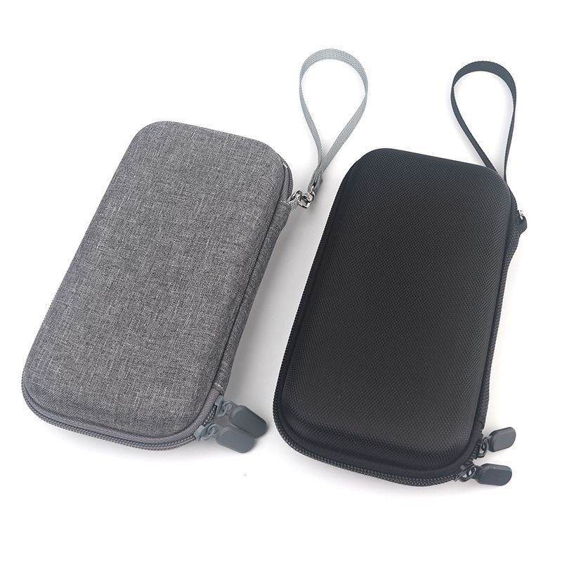 เหมาะสําหรับ GAMESIR x2s กระเป๋าเก็บเกมสตรีมมิ่ง Handle เคสป้องกัน GAMESIR จําลองป้องกัน Hard Case