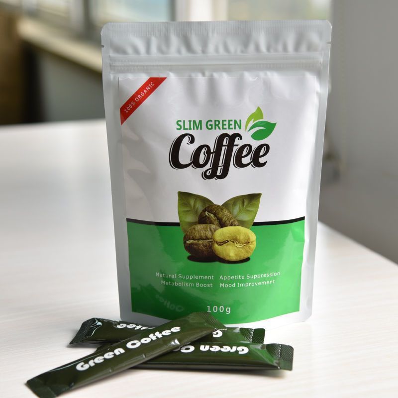 Slim Coffee Ganoderma-border e-re โทนเนอร์ผสมไขมัน กาแฟสีเขียวกระชับสัดส่วน 8.777 กาแฟสีฟ้า