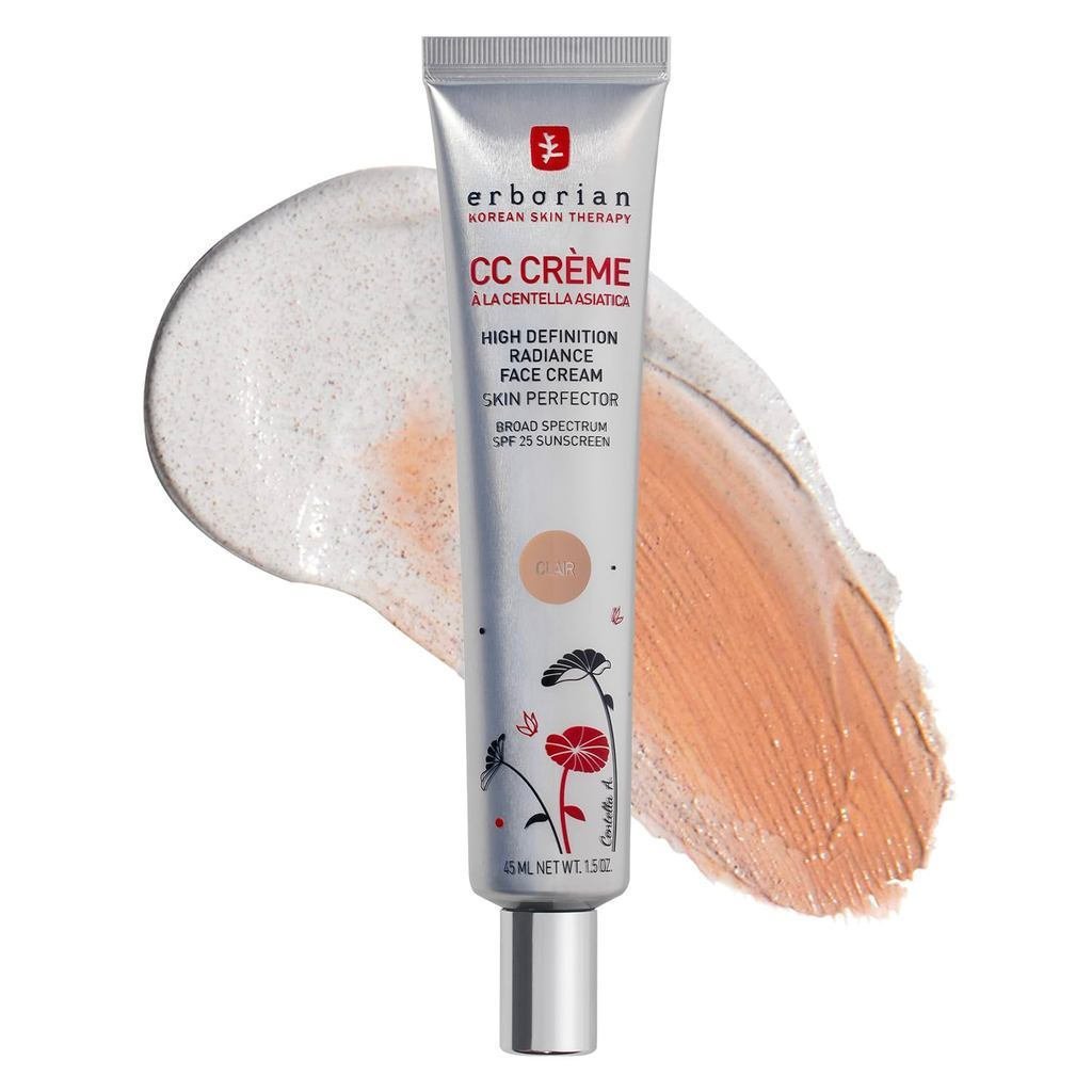 Eve Dan CC CONCEALER SPF25, Korean Skin Care Makeup Mix, Moisturizing, Light, CONCEALER, maquia CKW0