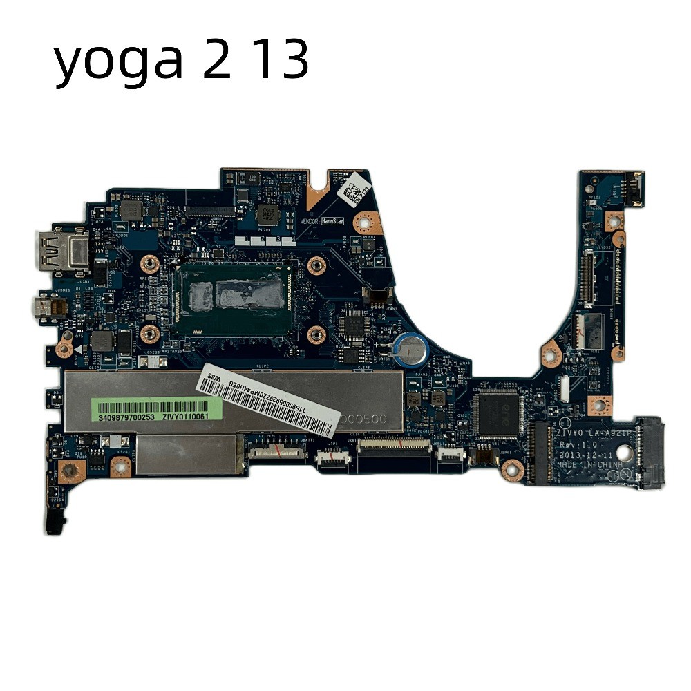 Lenovo Lenovo yoga3 14 yoga 2 Pro yoga 2 13 เมนบอร์ดโน๊ตบุ๊คดั้งเดิม