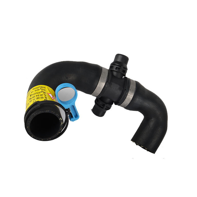 现货高质量 Accessories Car Accessories หม้อน้ํา Cooler Hose OE 11537603511 สําหรับ BMW F7 F10 F11 F20 F21