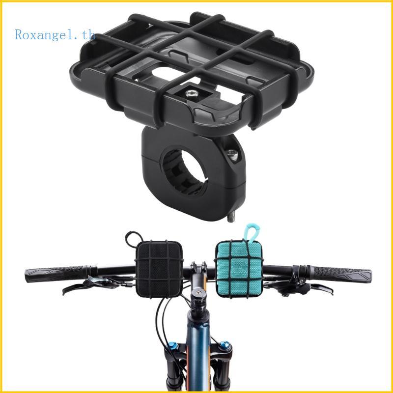 ROX ลําโพงพกพา Bike Mount สําหรับ GO 4 GO 3 GO 2 ลําโพง Enjoy Music on travel