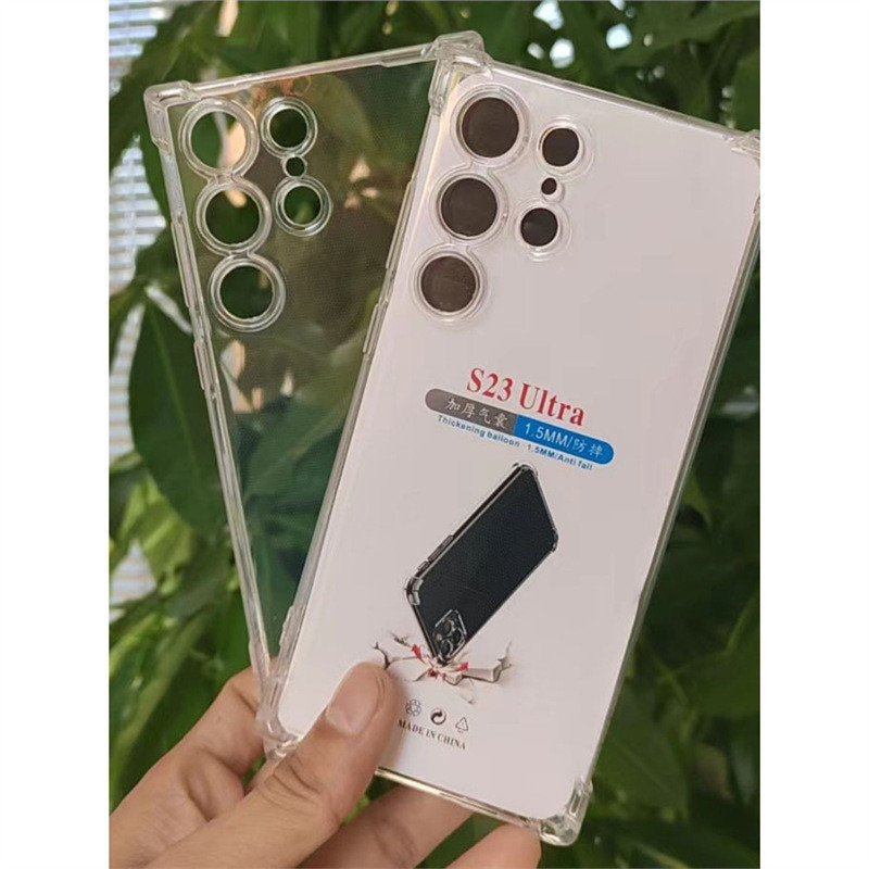 เหมาะสําหรับ A07 A17 A26 A36 A56 เคสโทรศัพท์ M36 M56 เคสป้องกันโปร่งใสรวมทุกอย่างสไตล์ใหม่ F0