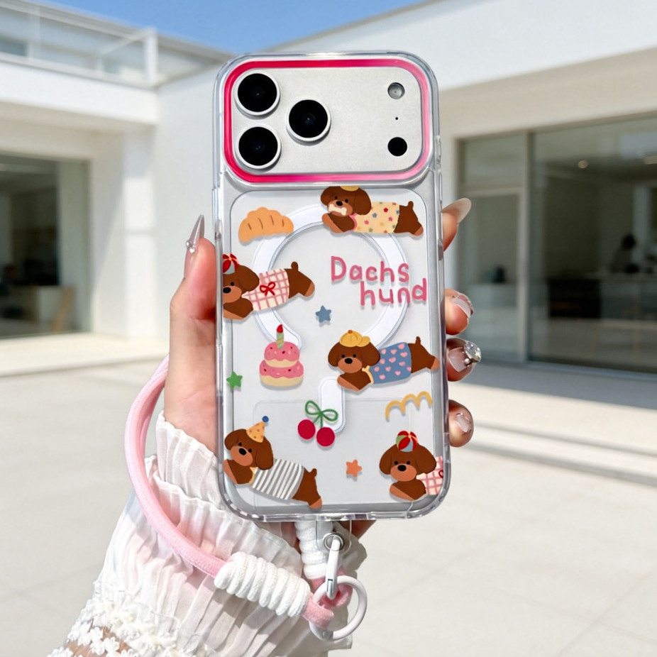 💖Jus-เคส Apple ที่รองรับ  เคสไอโฟน 17PROMAX iPhone16 14PLUS 15PROMAX 11 12 13PRO-HLYCK428