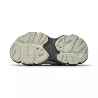 MLB ยูนิเซ็กซ์ Winner Chunky Maryjane รุ่น 3ASXMJ46N 50GRD สีเทา